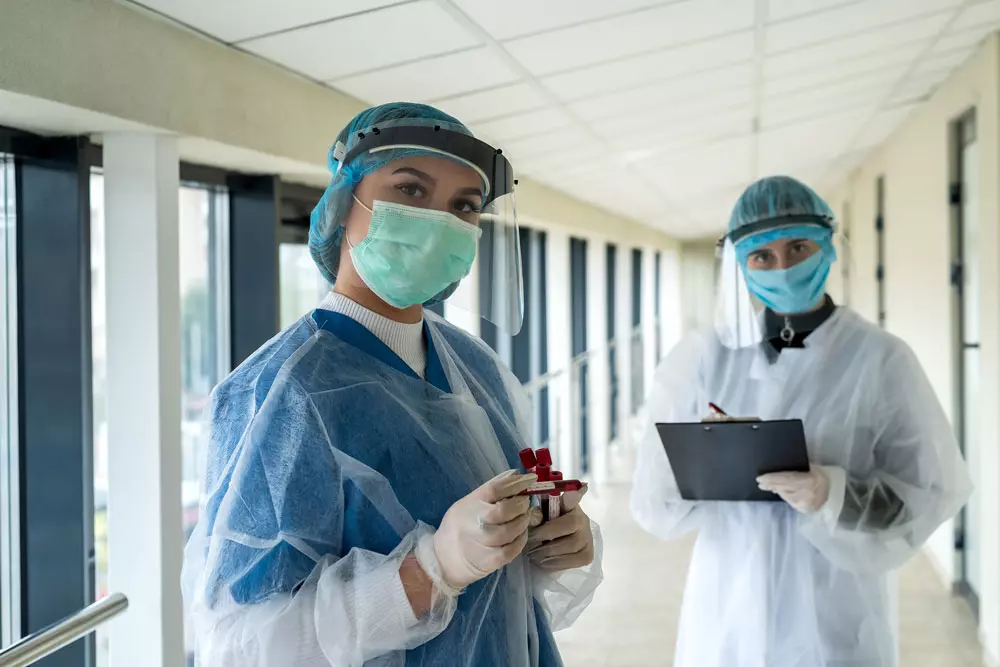 5 servicios de salud ocupacional